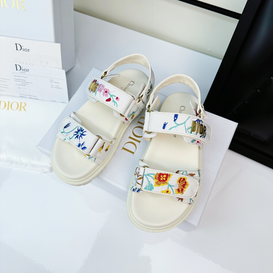 NO:412633,Embroidery white, sandals, sandals19860909刺绣白色,凉鞋,sandals,Women's Shoes