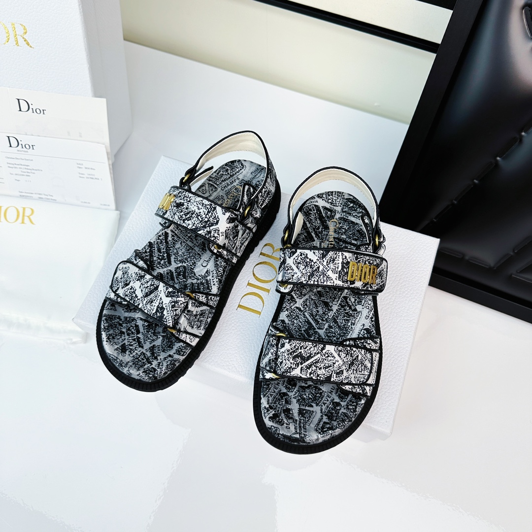 NO:412675,Black and white sandals sandals19860909黑白,凉鞋,sandals,Women's Shoes