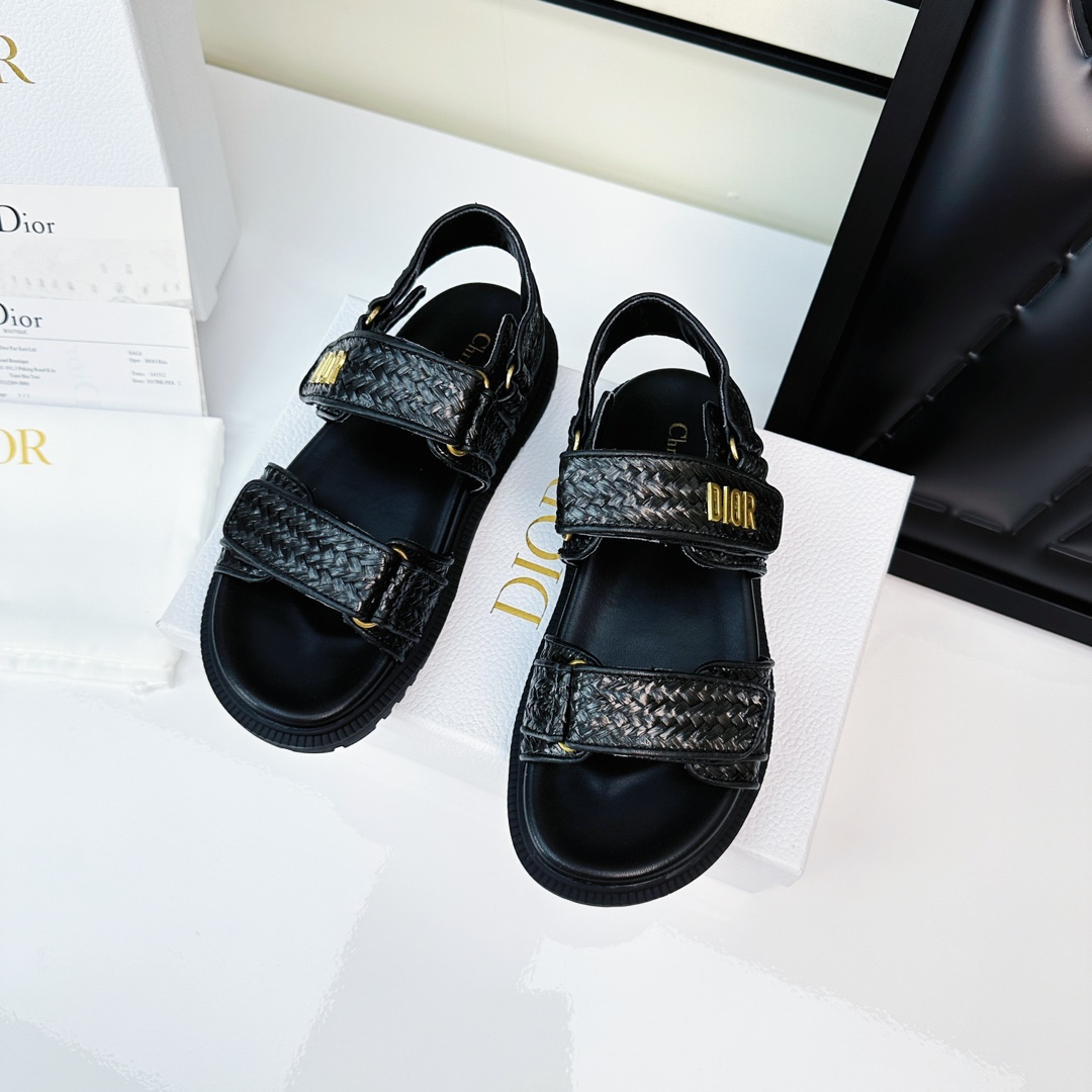 NO:412714,knitted black sandals sandals19860909编织黑色,凉鞋,sandals,Women's Shoes