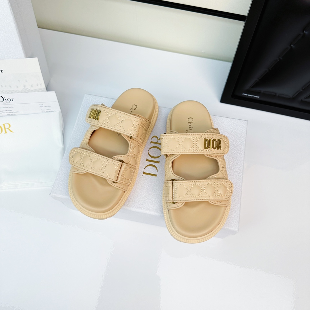 NO:412747,Electric embroidered apricot color, slippers19860909电绣杏色,拖鞋,slippers,Women's Shoes