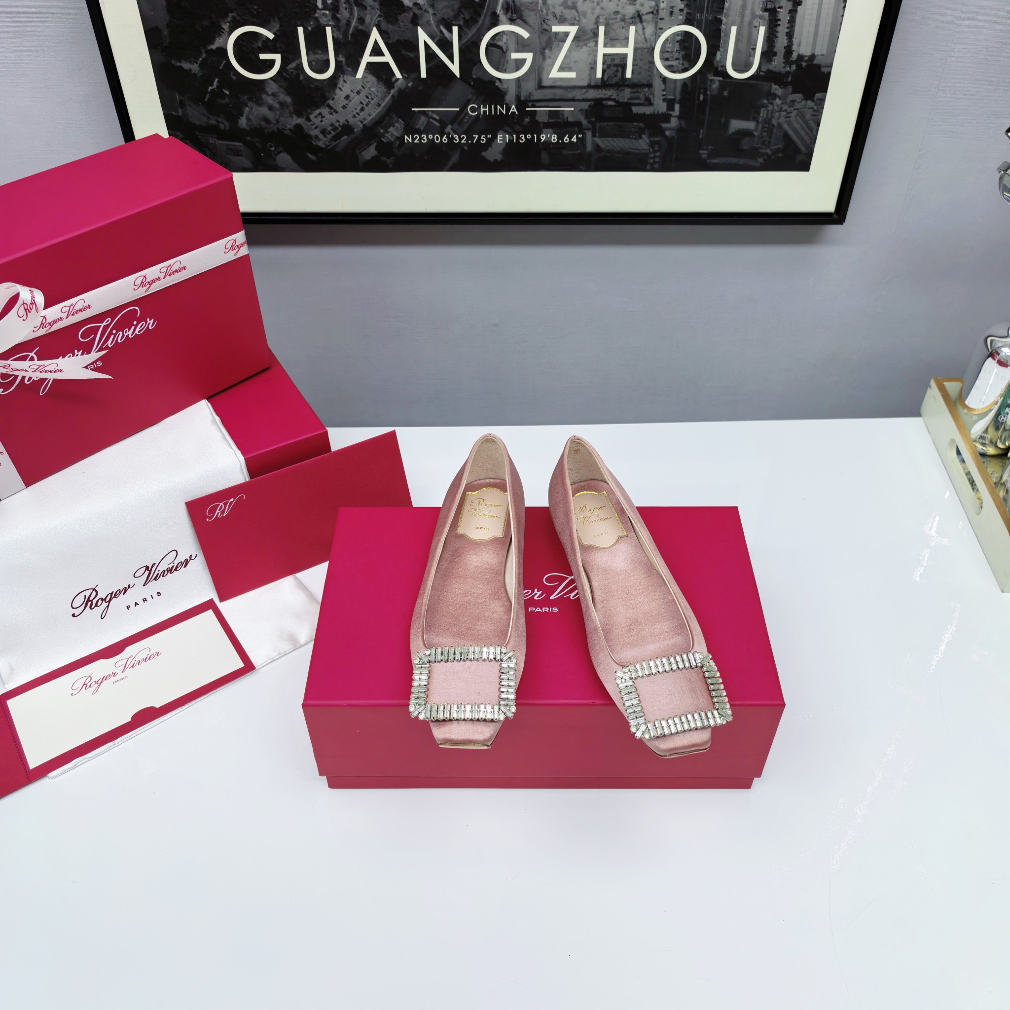 NO:237888,Rose pink, single shoes19860909玫瑰粉色,单鞋,Women's Shoes