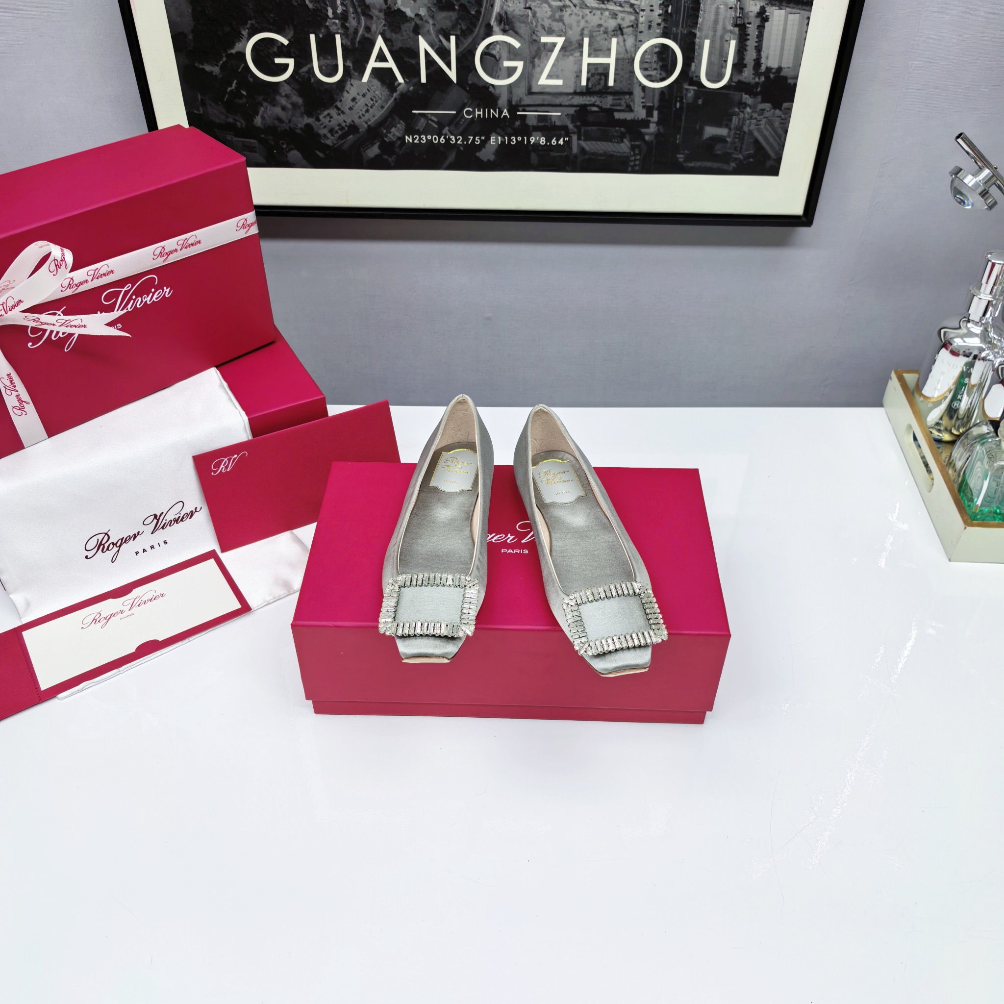 NO:237895,Silver, single shoes19860909银色,单鞋,Women's Shoes
