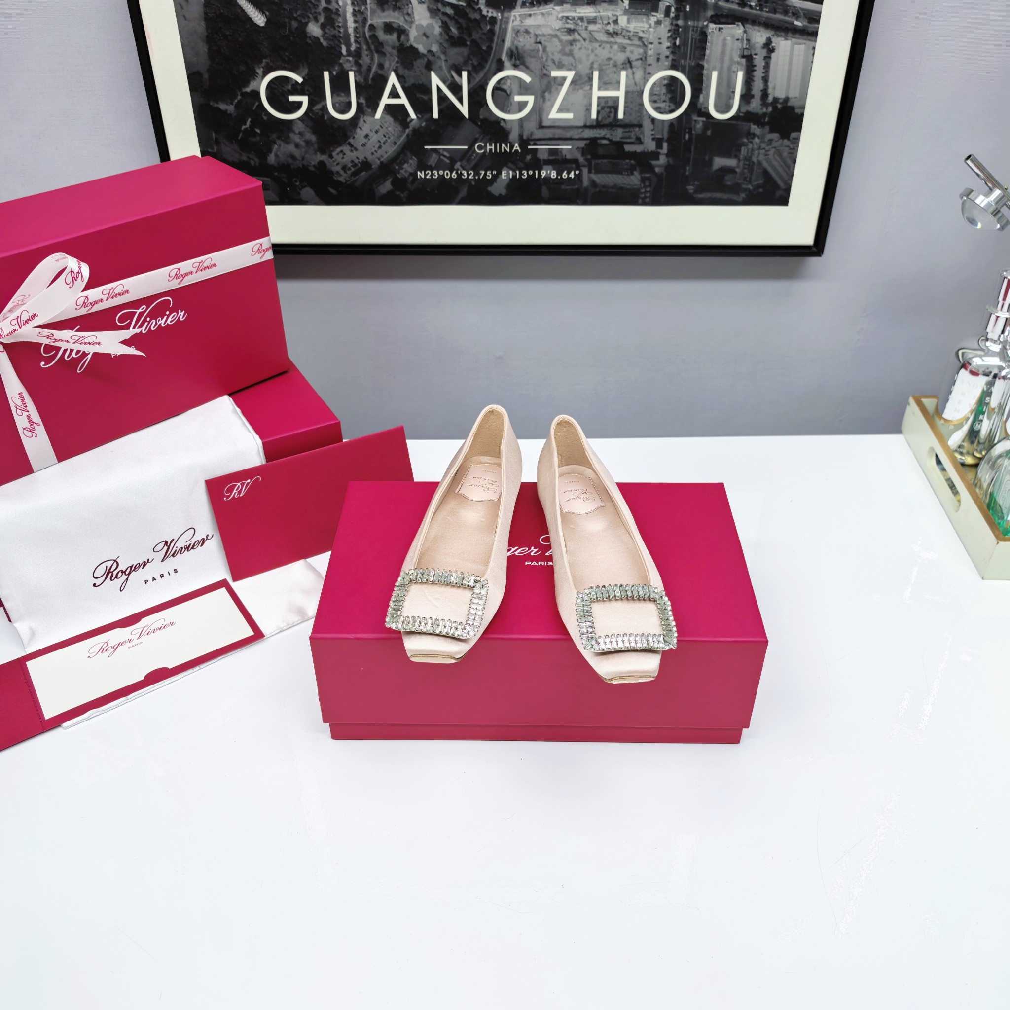 NO:237897,Champagne color, single shoes19860909香槟色,单鞋,Women's Shoes