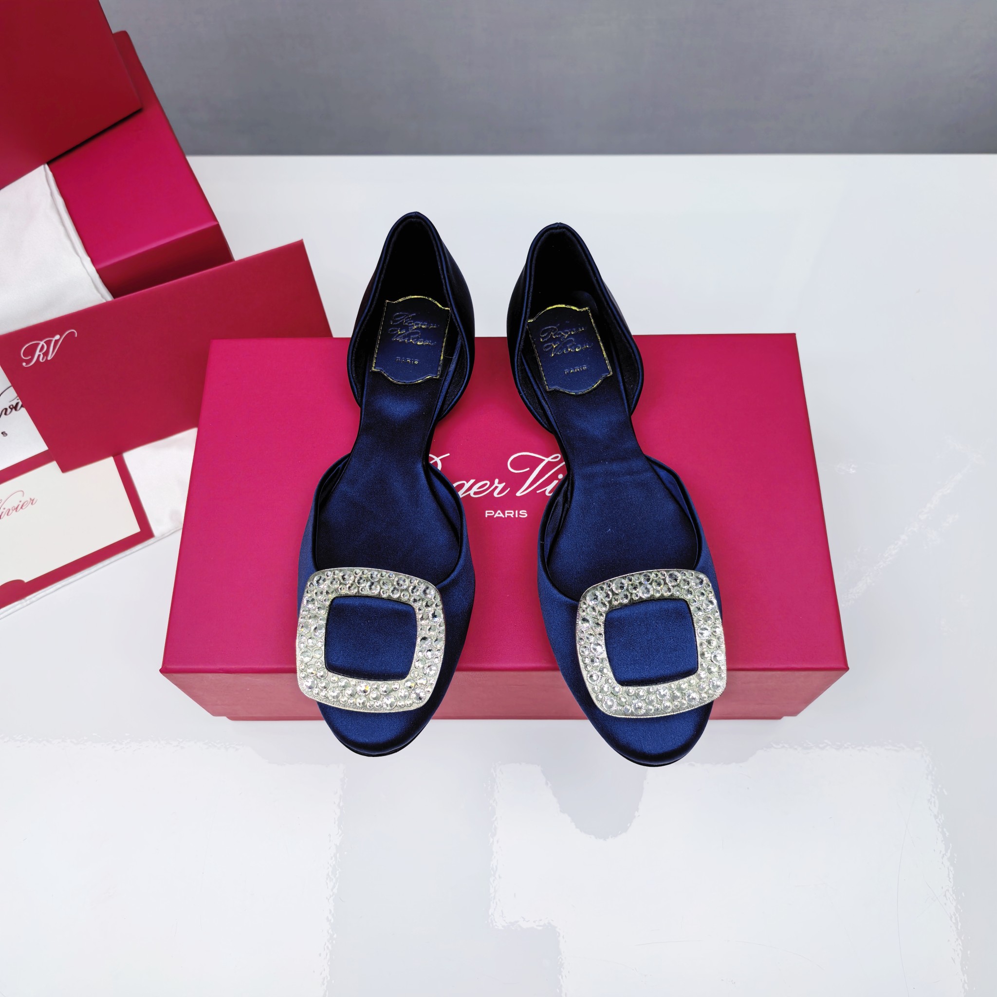 NO:237887,Dark blue, single shoes19860909深蓝,单鞋,Women's Shoes