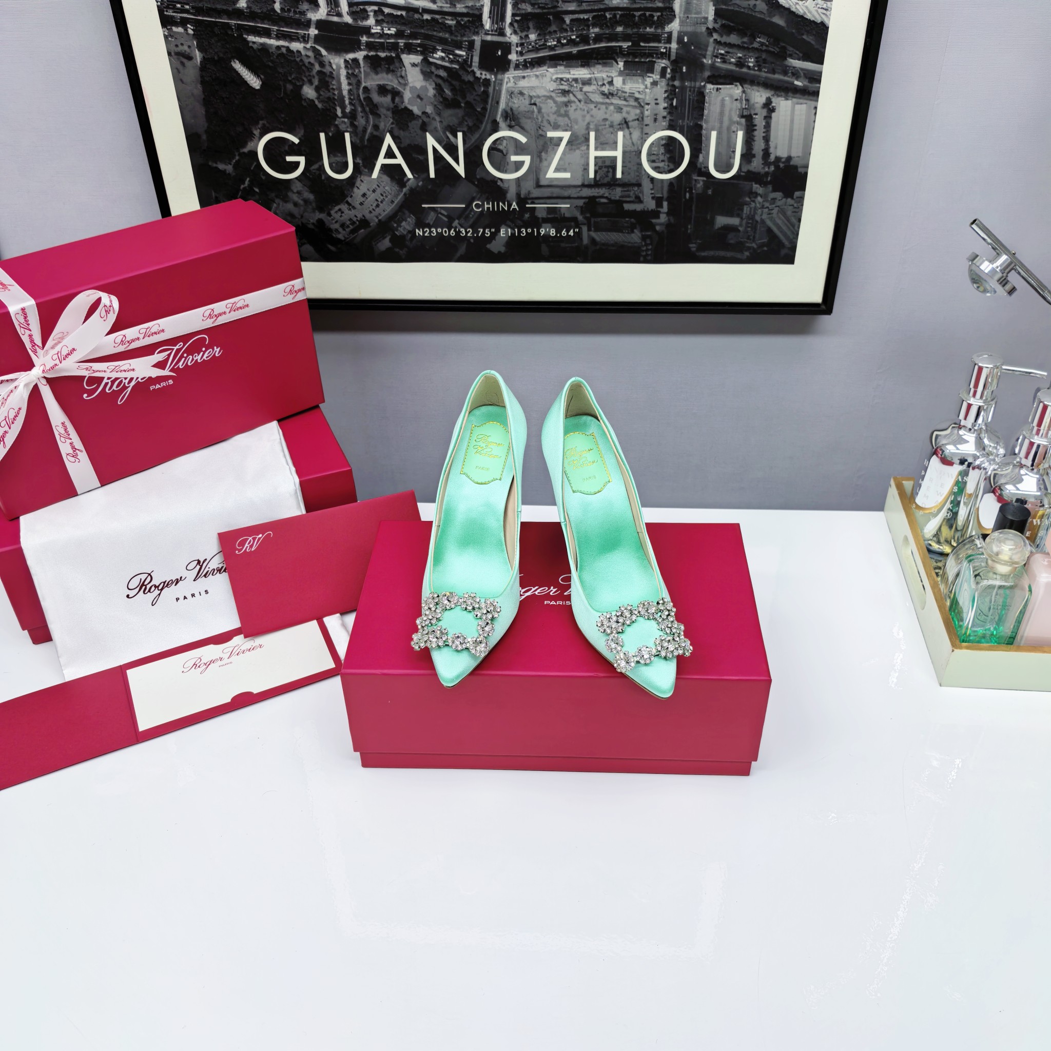 NO:237949,10.5CM-light green, single shoes1986090910.5CM-浅绿色,单鞋,Women's Shoes