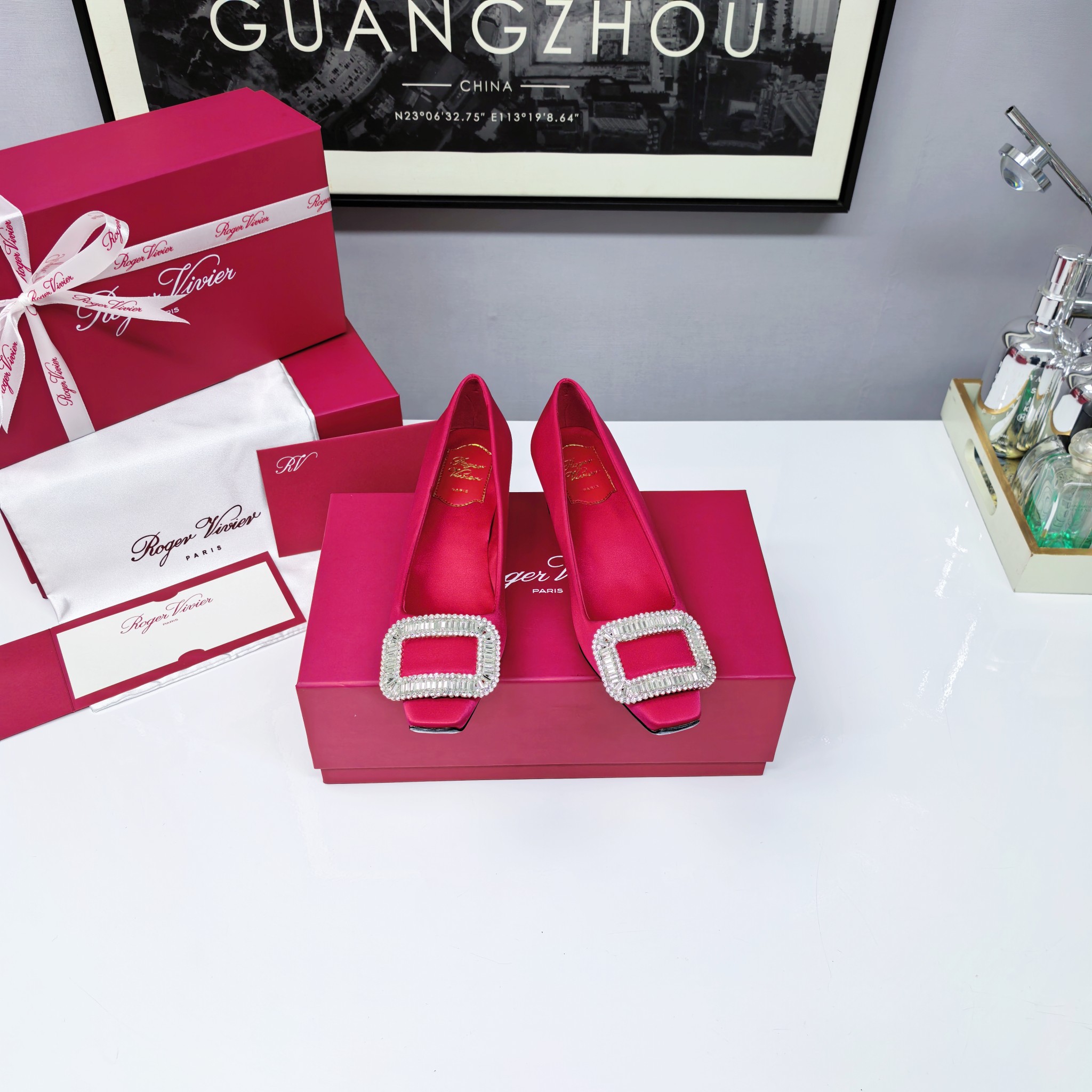 NO:237925,4.5CM-red, single shoe198609094.5CM-红色,单鞋,Women's Shoes