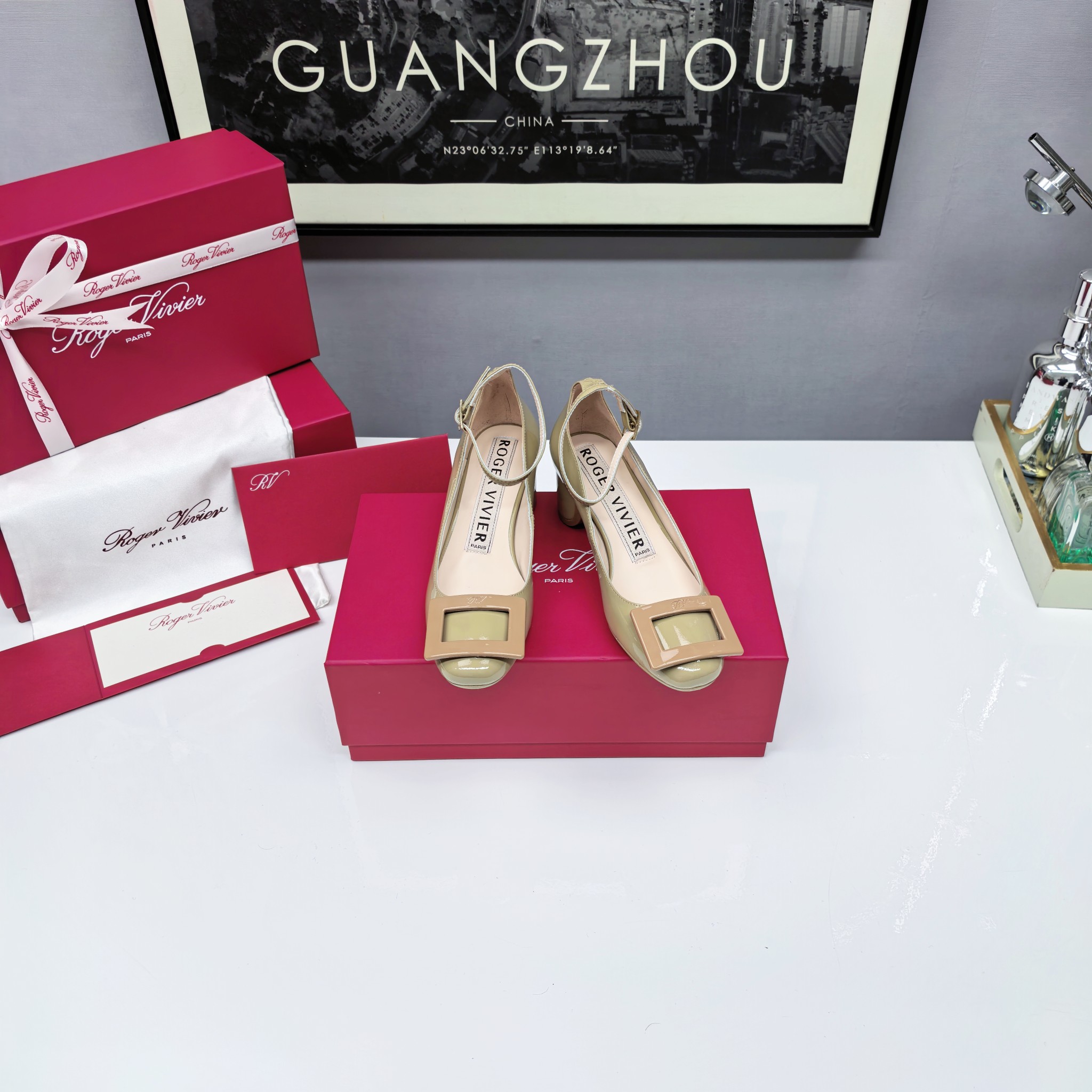 NO:254522,5CM-Elephant Grey, Single Shoes Mary Jane, Mary Jane198609095CM-大象灰,单鞋玛丽珍,mary jane,Women's Shoes