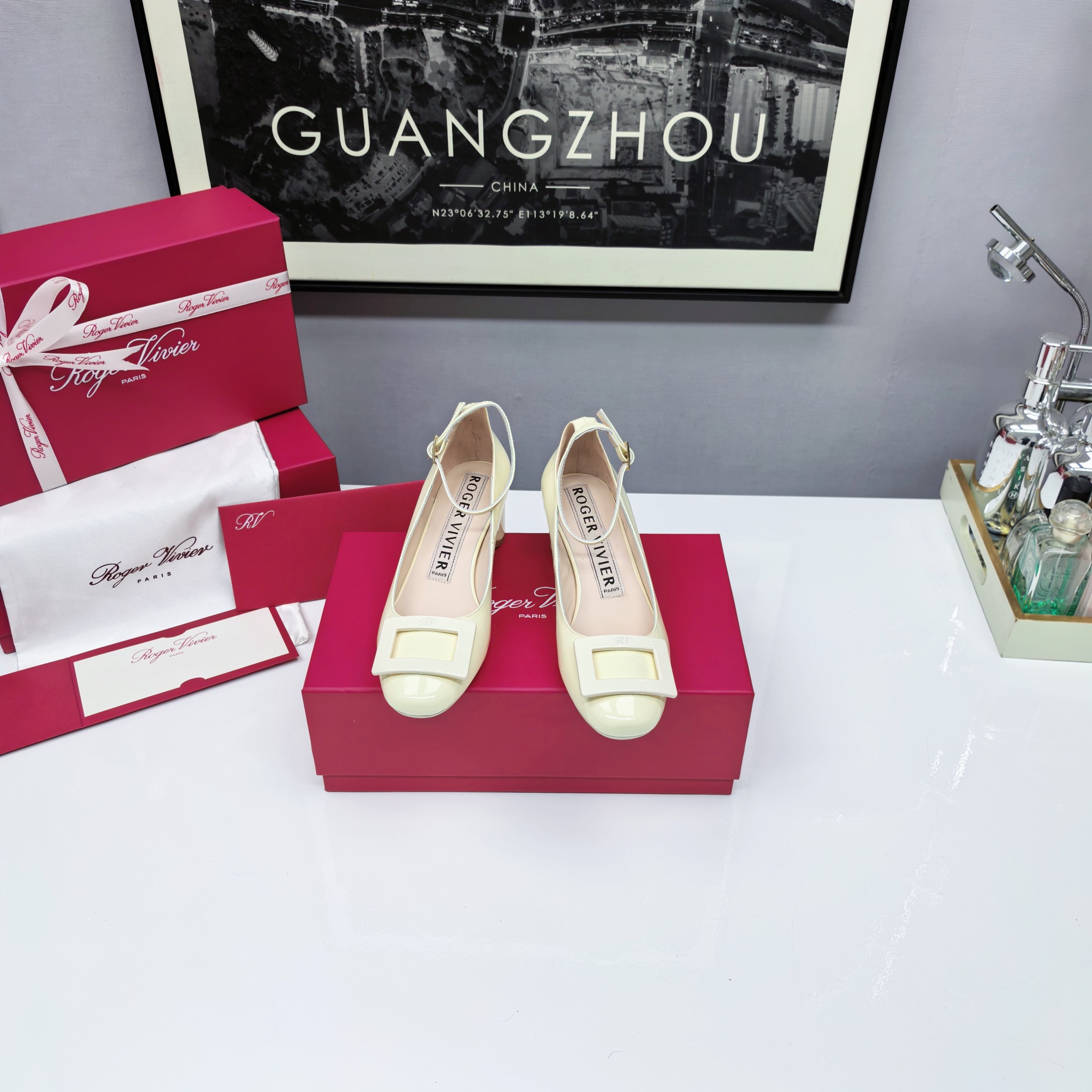 NO:254526,5CM-White, single shoes Mary Jane, mary jane198609095CM-白色,单鞋玛丽珍,mary jane,Women's Shoes