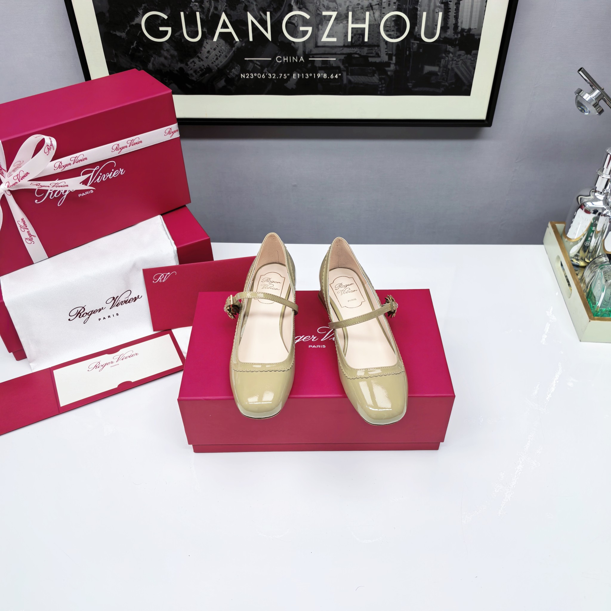 NO:254502,3CM-Elephant Grey, Single Shoes Mary Jane, Mary Jane198609093CM-大象灰,单鞋玛丽珍,mary jane,Women's Shoes