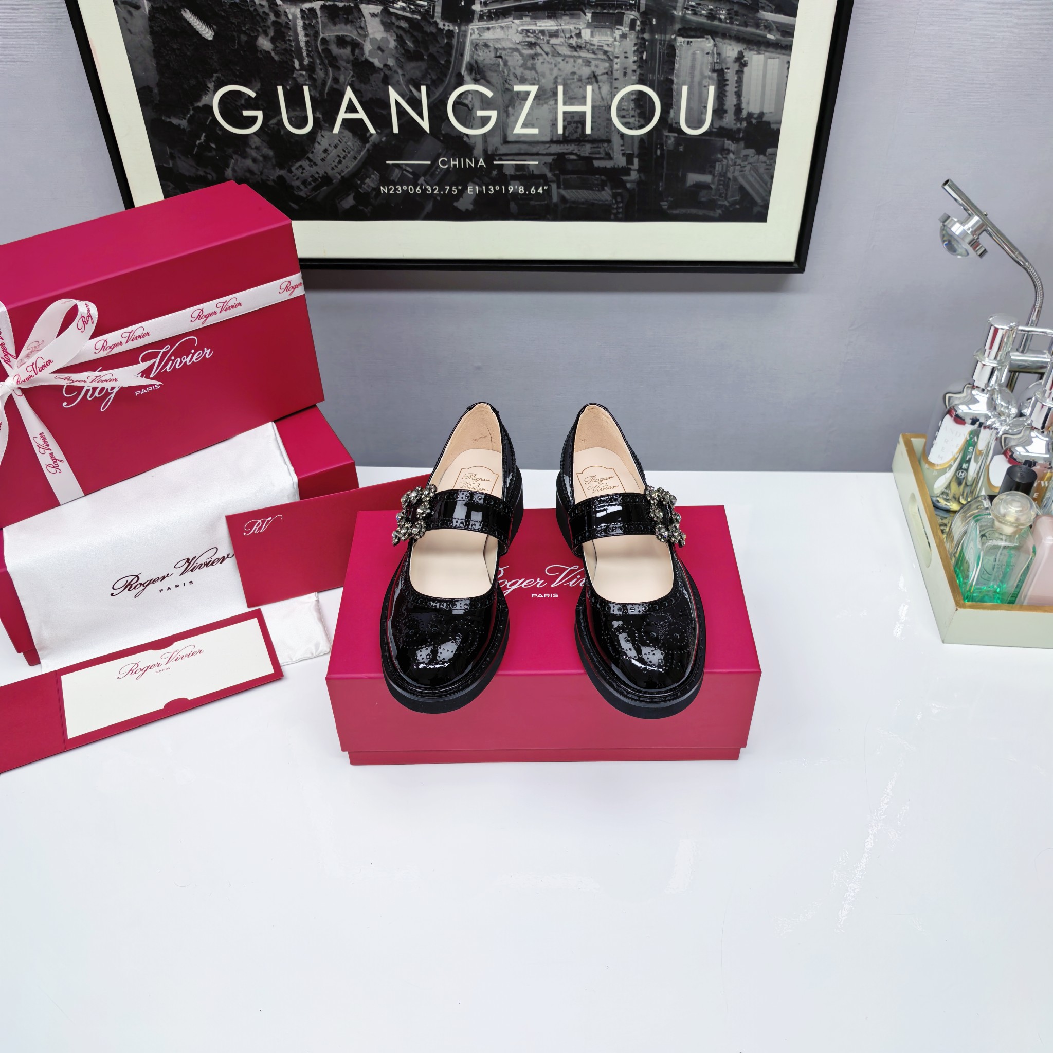 NO:254520,Black, single shoes Mary Jane, mary jane19860909黑色,单鞋玛丽珍,mary jane,Women's Shoes