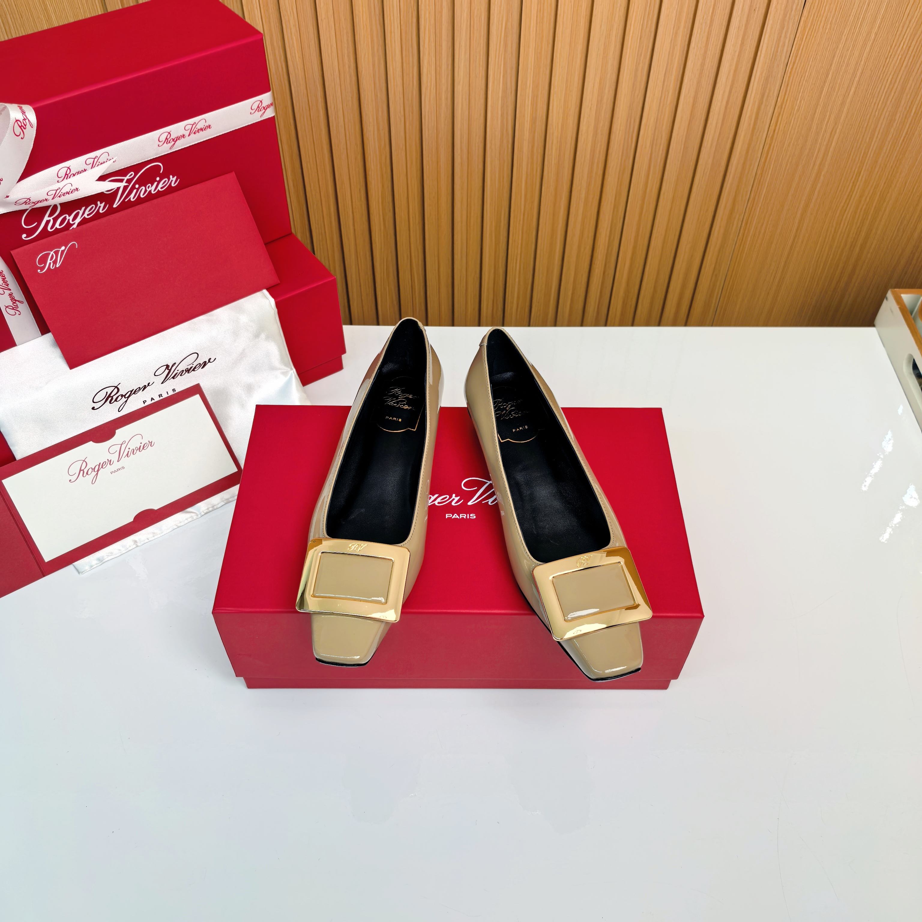 NO:751327,RV 2.5cm square heel 'elephant gray', single shoes19860909RV 2.5cm方跟『大象灰』,单鞋,Women's Shoes