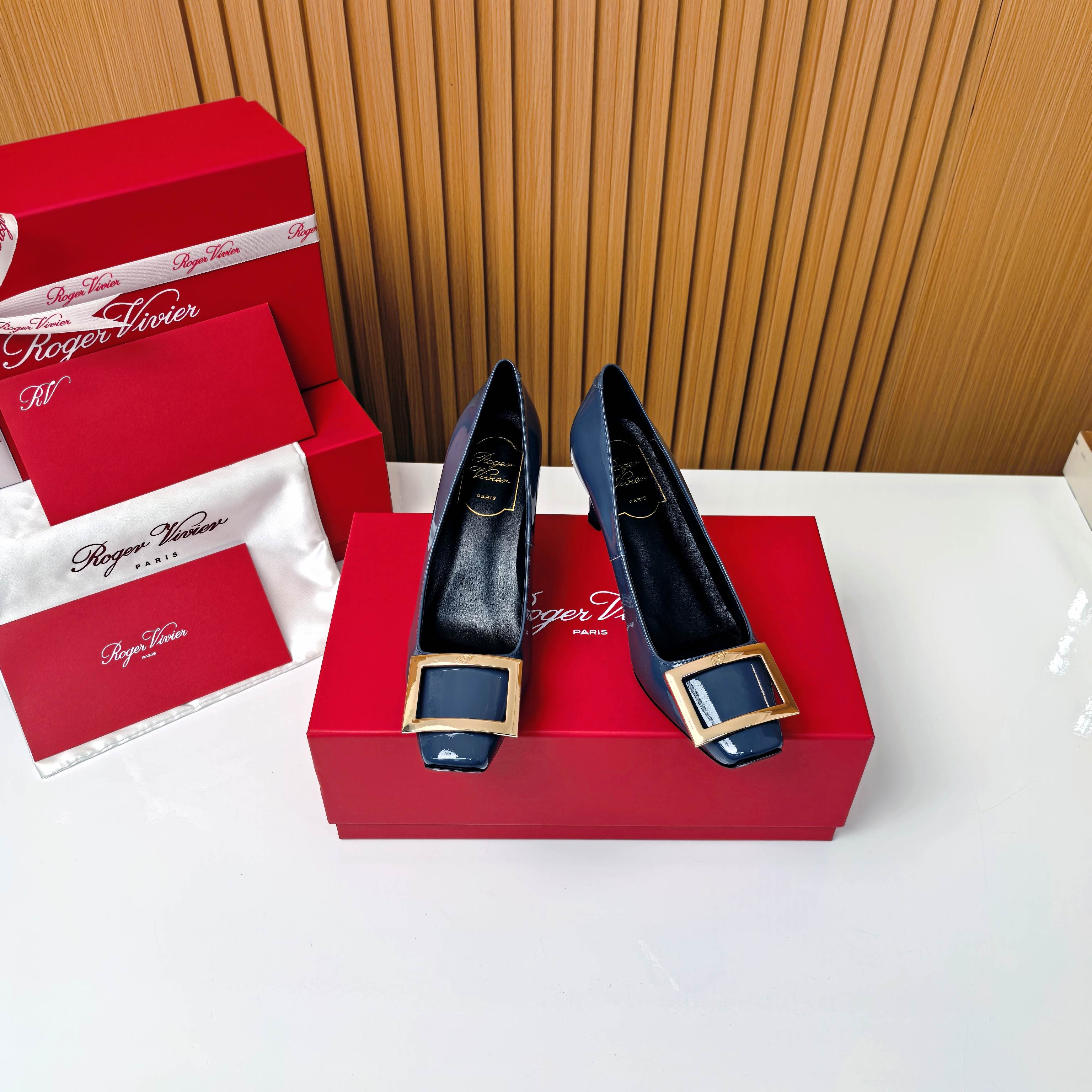 NO:751371,RV 7.5cm banana heel 'fog blue', single shoes19860909RV 7.5cm香蕉跟『雾蓝』,单鞋,Women's Shoes