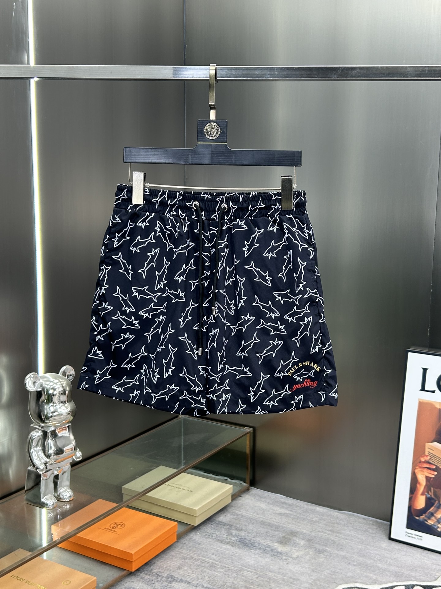 Cocodrilo principal 🔆 2025 verano último modelo, pantalones cortos casuales para hombre, pantalones de playa…