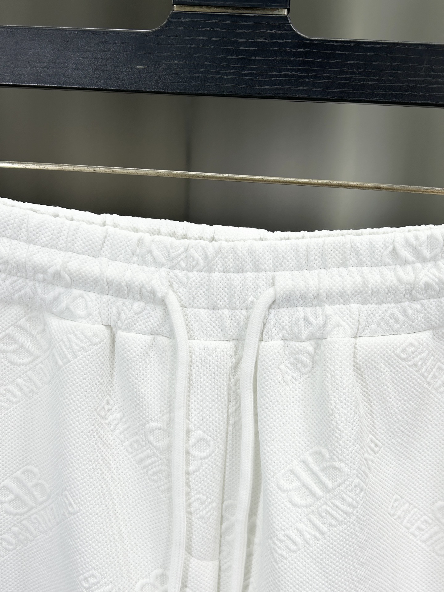 2025 Paris Family Bouquet Shorts: High-Density, Stylish, and Cosmopolitan with a Gold Touch - 图片 6