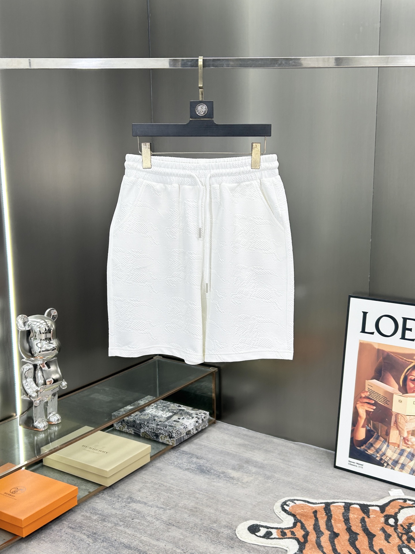 💰198 db Barboly, push. Number: M-3XL - 图片 1