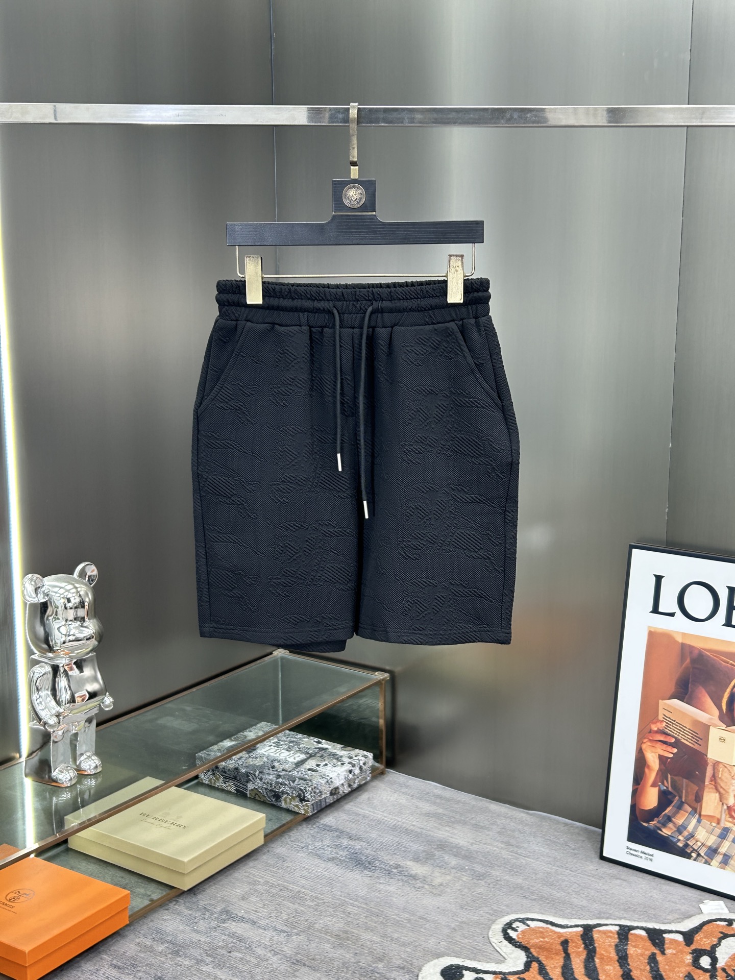 💰198 db Barboly, push. Number: M-3XL - 图片 1