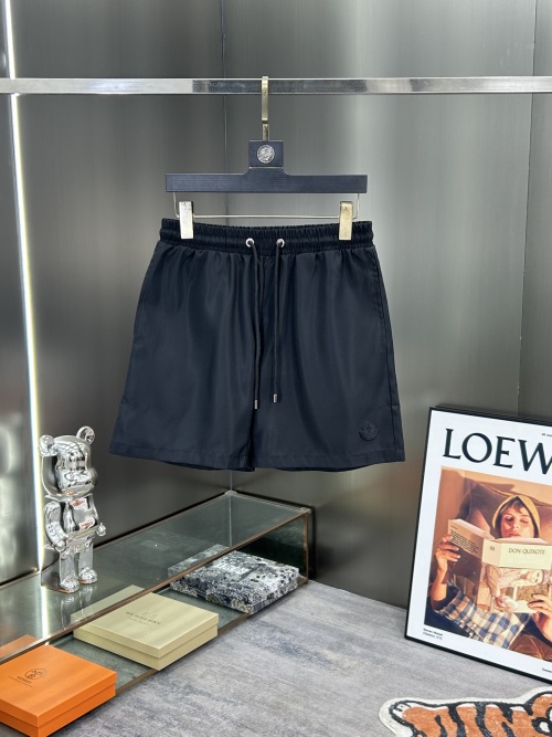 Moncler Men's Swim Trunks - Lightweight, Quick-Drying, and Ultra-Comfortable
