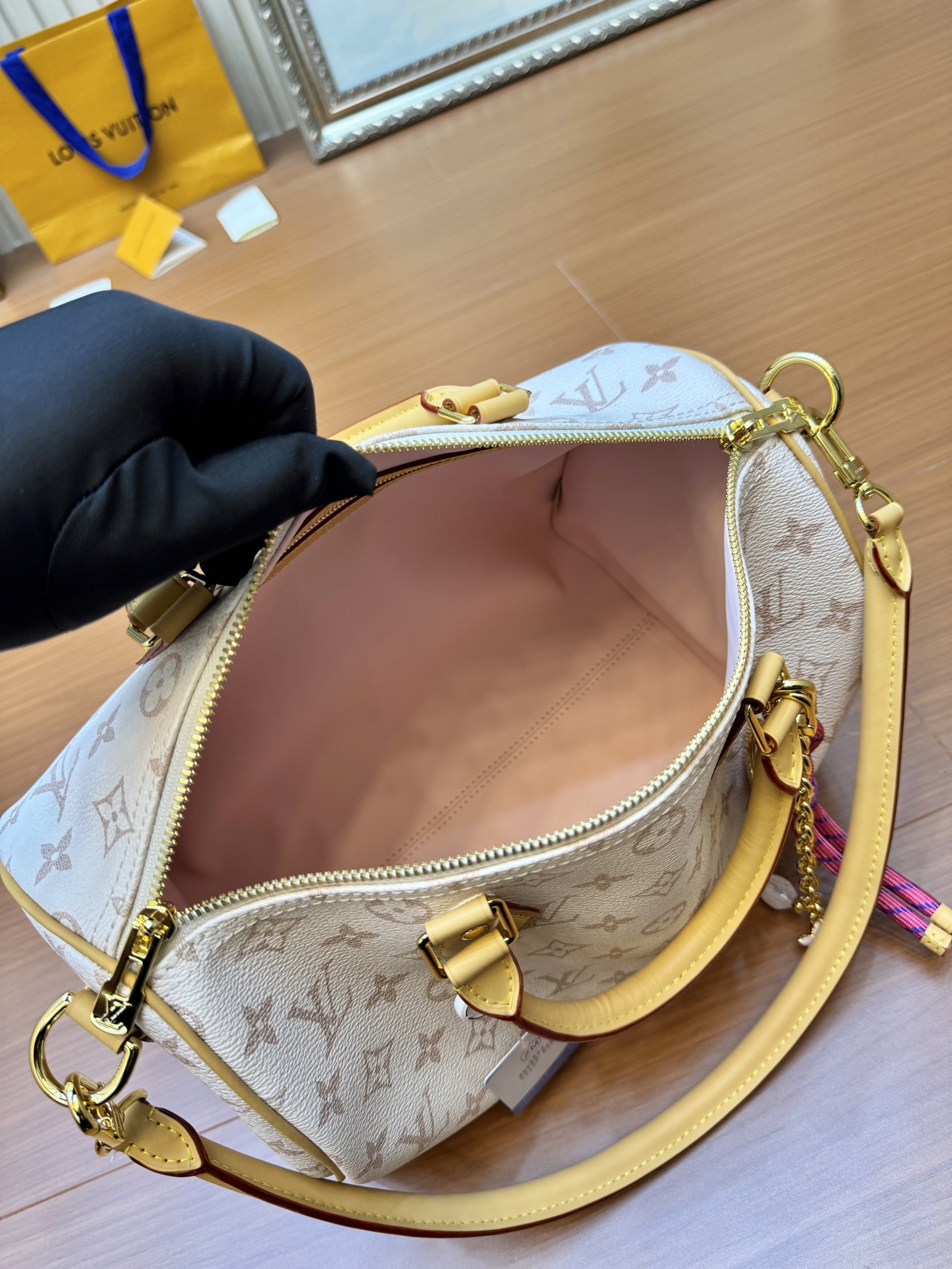 Heavy good news 🔥 order M15108 volumetric layout 🧧 feedback 🧧 big ben - Comprehensive 6