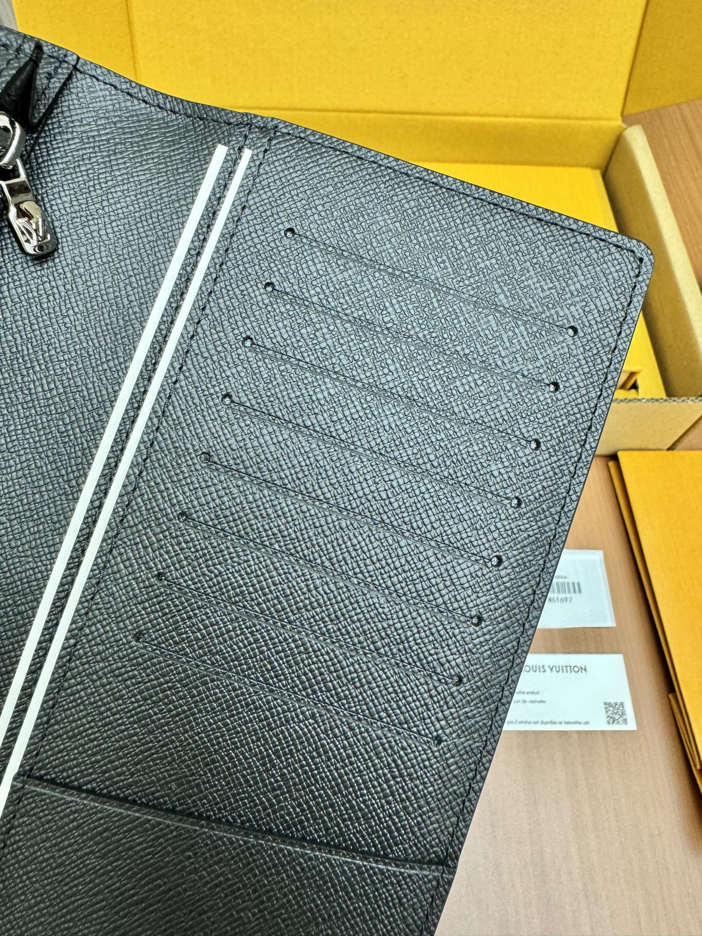 瓦莱斯特拉 Valextra 经典高奢皮具手袋托特包斜挎包女包 #12339A34 7