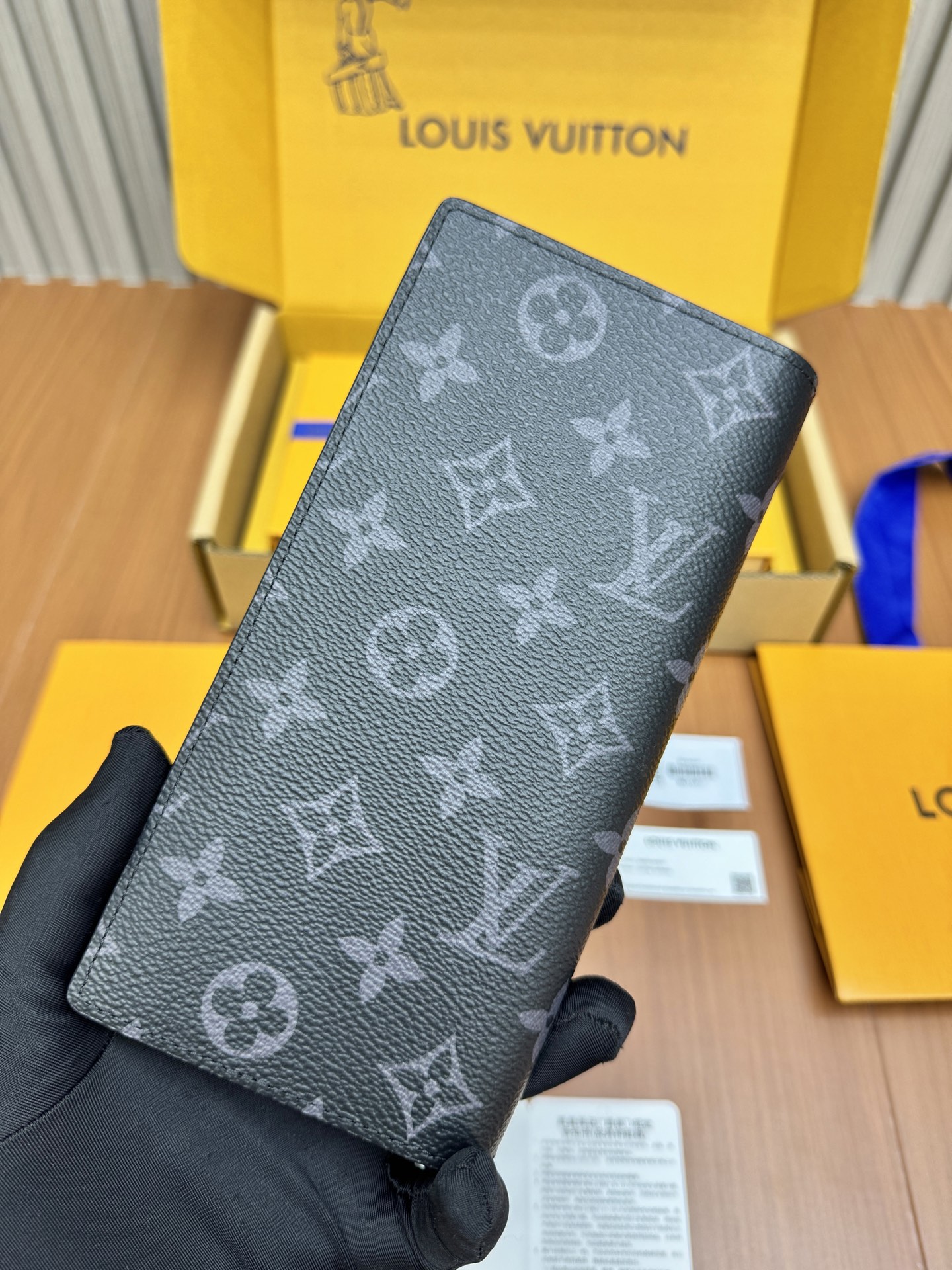 瓦莱斯特拉 Valextra 经典高奢皮具手袋托特包斜挎包女包 #12339A34 3