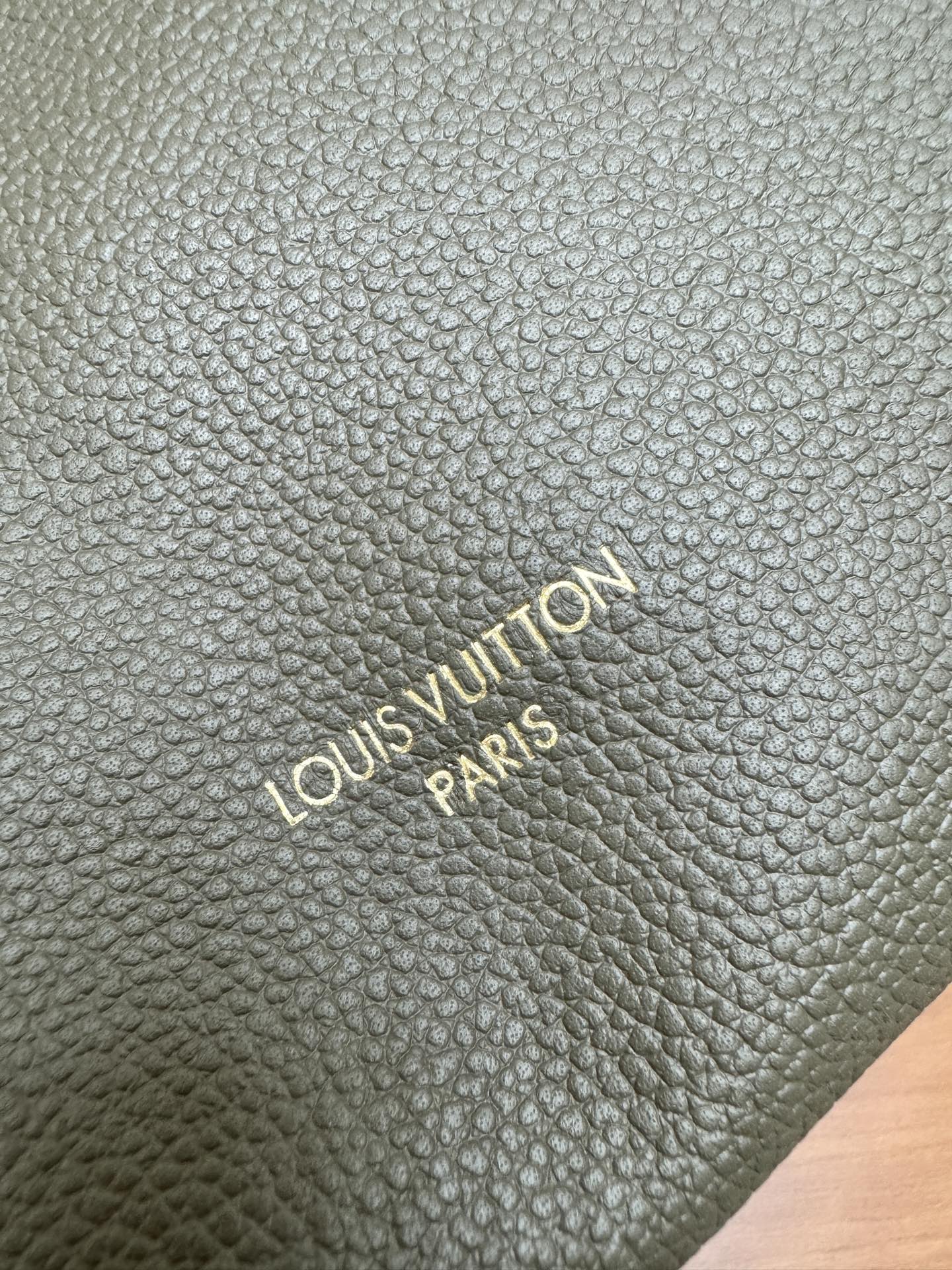 Louis Vuitton Haute Couture Classic Luxury Handbag Shoulder Crossbody 7