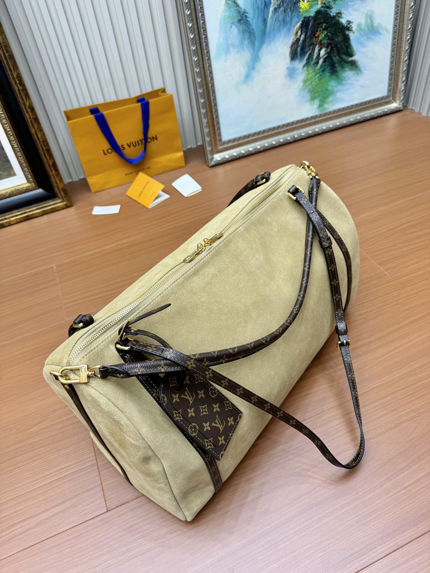 The Row The Row 经典高奢皮具手袋托特包斜挎包女包 #650E8CAE 9