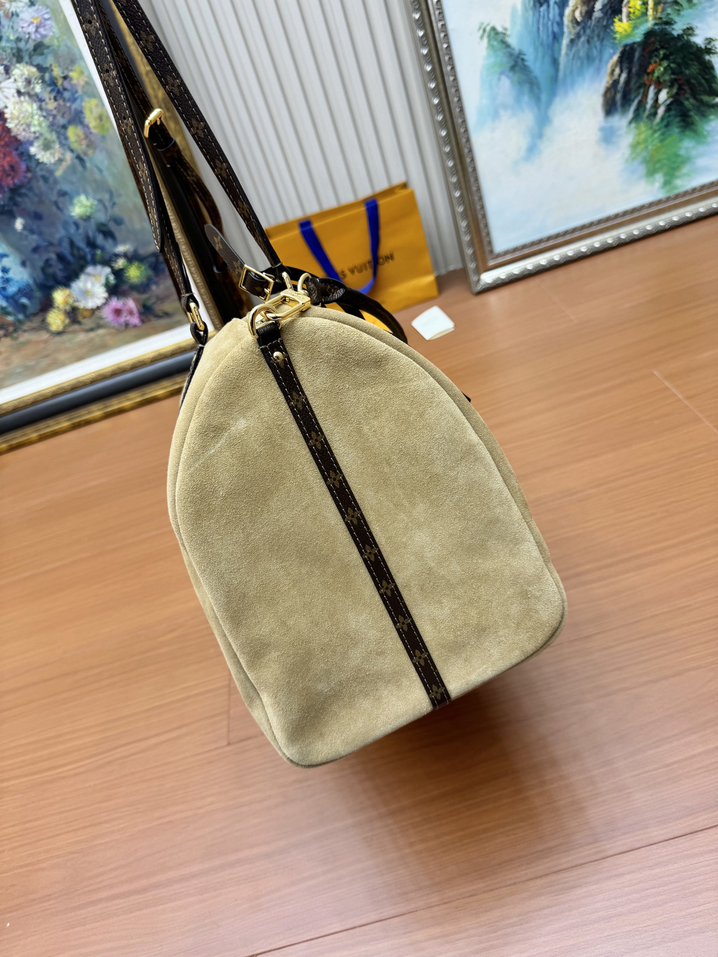 The Row The Row 经典高奢皮具手袋托特包斜挎包女包 #650E8CAE 7