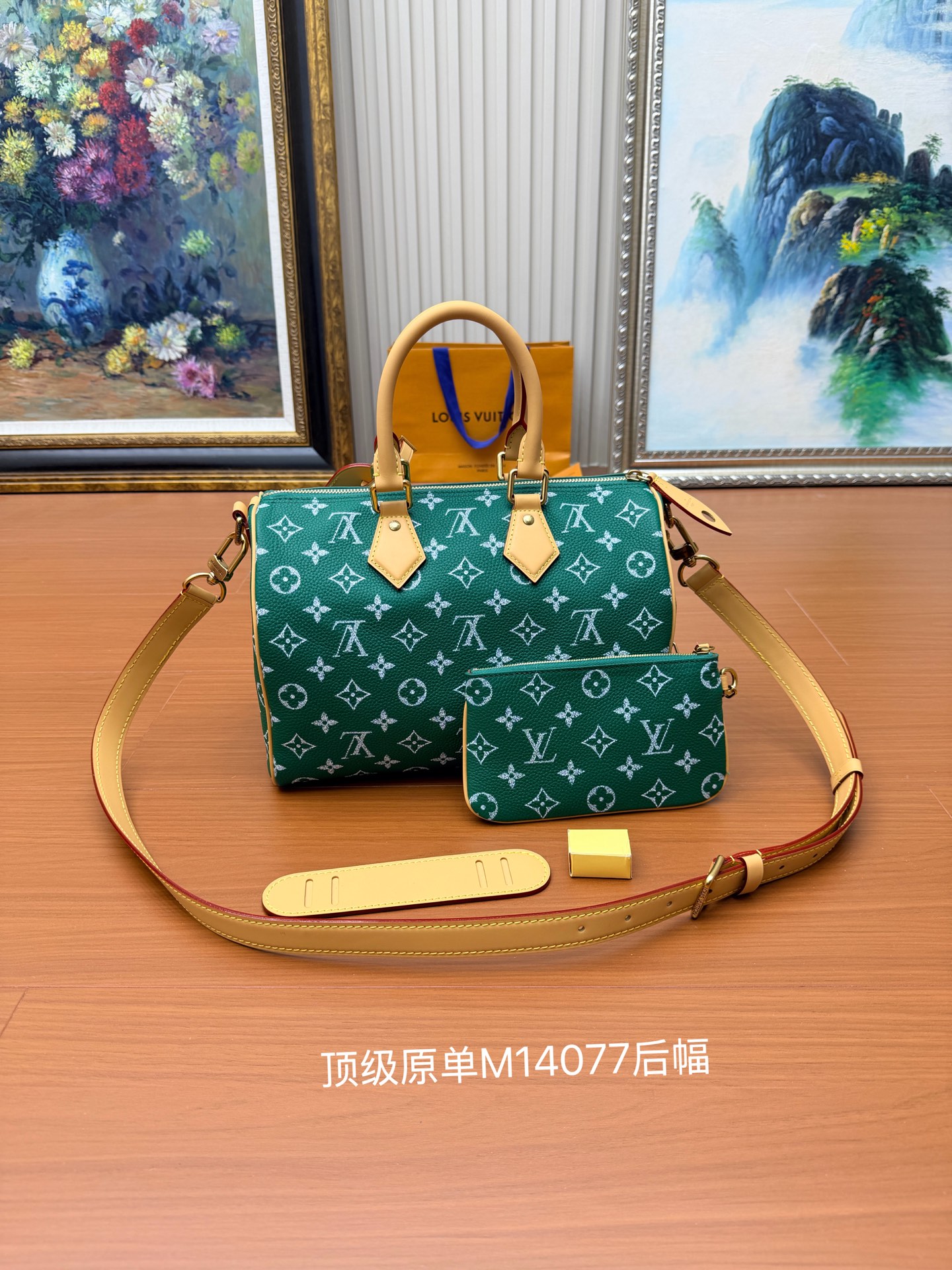 重磅好消息🔥顶级M14077量放式🧧回馈🧧大福利🧧163动态UID 变码芯片. 尺寸30x18x22.5厘米(长X宽X高)纸皮📦箱包装 2
