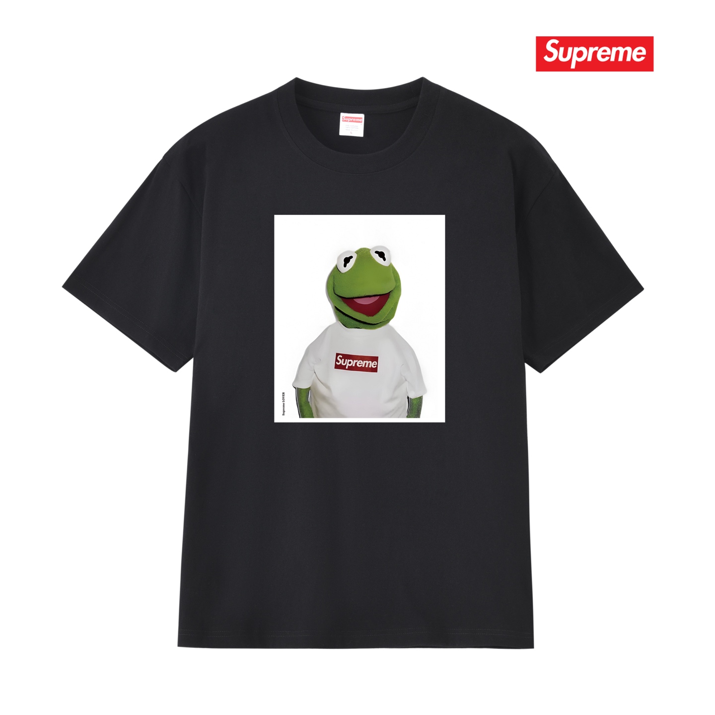 슈프림 남성 반팔 87669 Supreme T Shirt