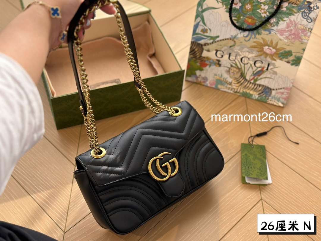 Gucci Marmont