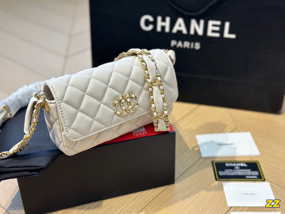 Chanel Crossbody & Shoulder Bags Copy AAA+
