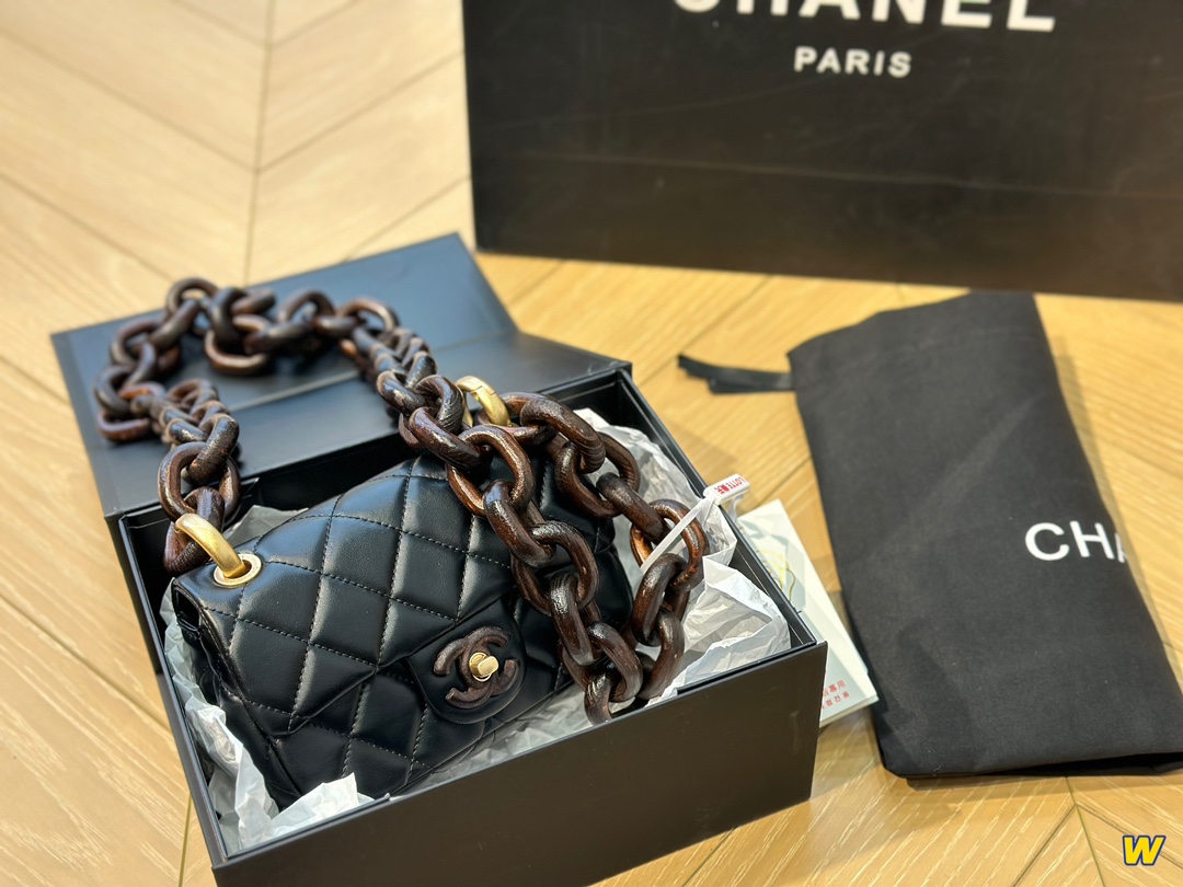 Chanel Classic Flap Bag Crossbody & Shoulder Bags Shop Now
 Chains