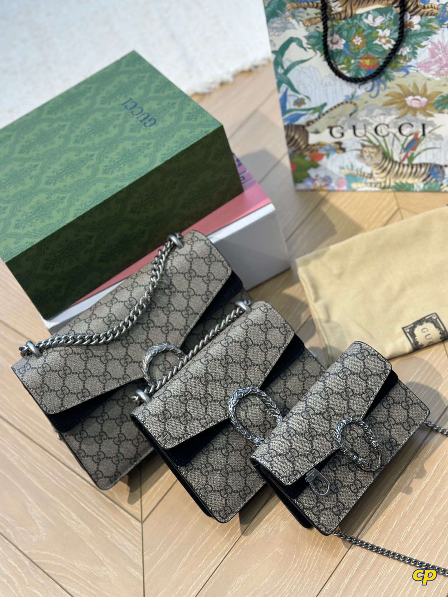 Gucci Dionysus