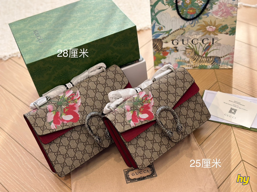 Gucci Dionysus