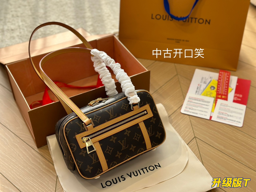 Louis Vuitton Sacs À Bandoulière & À Épaule