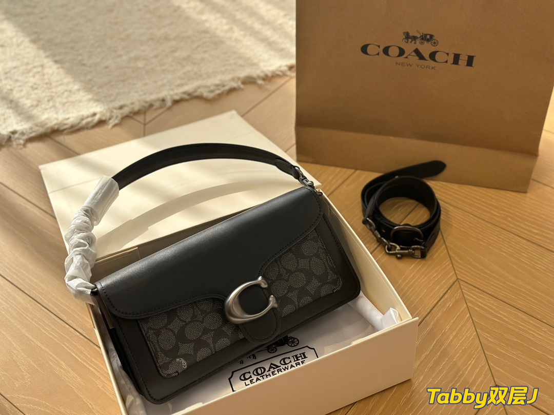 Coach Crossbody & Shoulder Bags