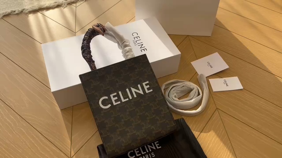 Celine Tote Bags