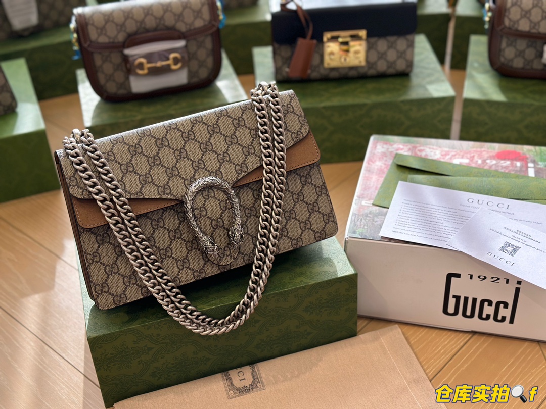 Gucci Dionysus Najlepsza strona do repliki