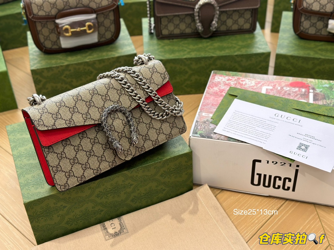 Gucci Dionysus