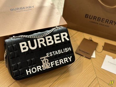 Best Replica Quality Burberry Camera Bags Crossbody & Shoulder Bags Black Women Lambskin Sheepskin Lola Chains