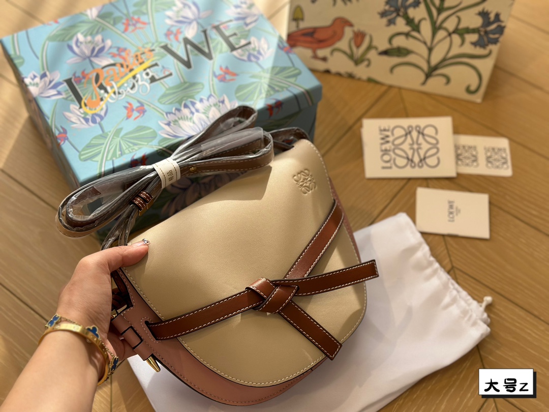 Hermes Evelyne  GM  With Dust Bag