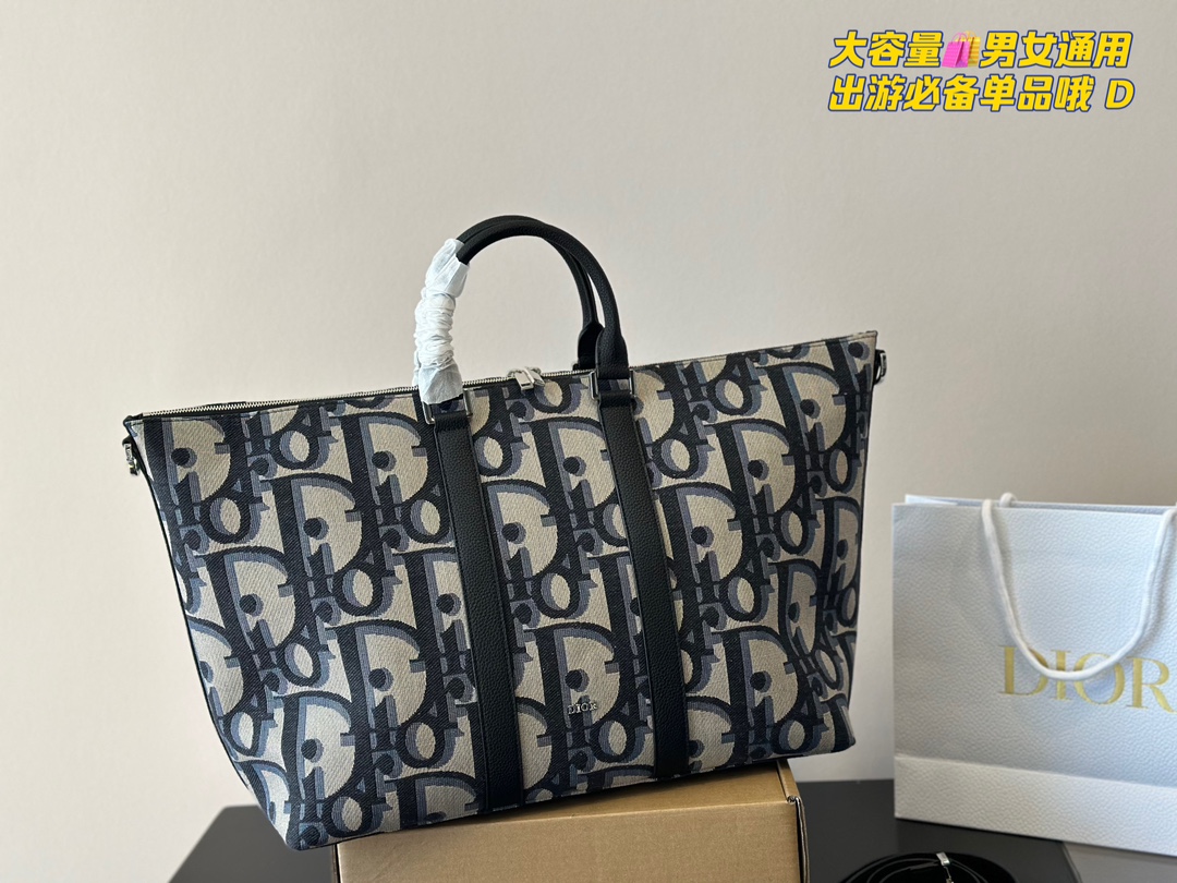 Hermes Hermès tote bag Used DAIK-0