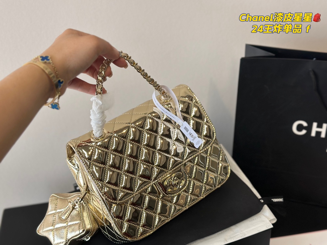 Chanel Bags Backpack Vintage