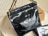 Chanel Crossbody & Shoulder Bags Cowhide