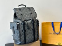 Louis Vuitton Bags Backpack Fake Cheap best online
 PVC