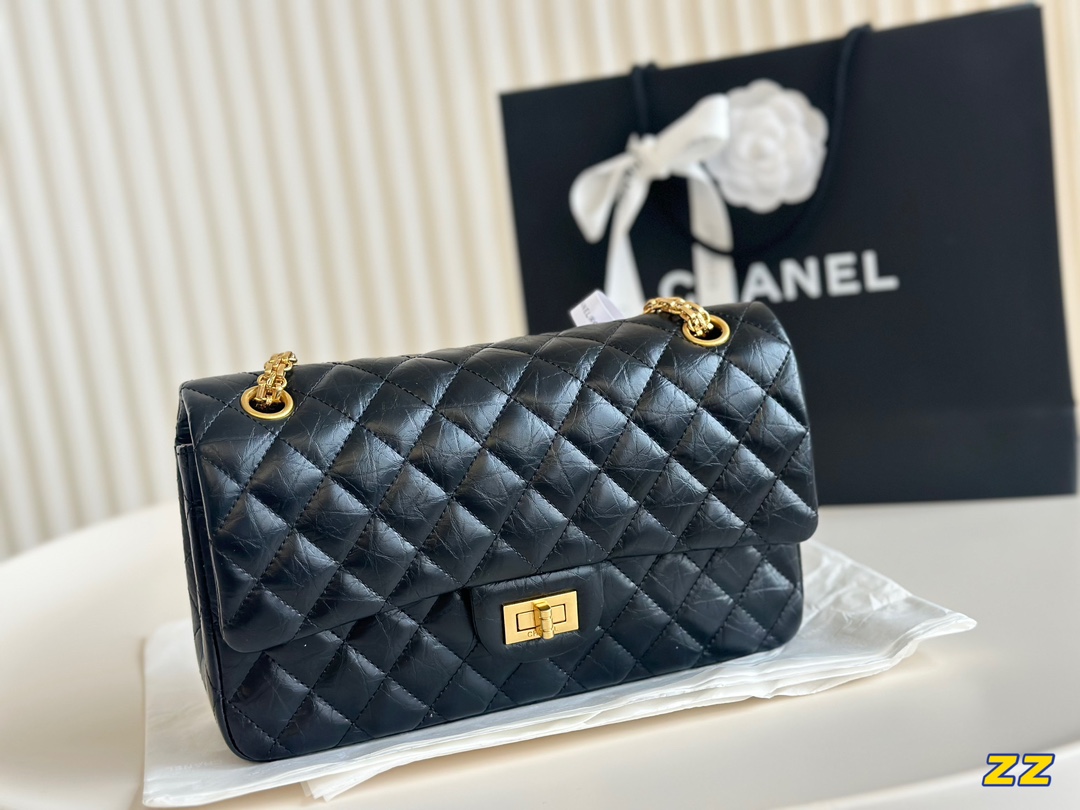 Chanel Taschen Umhängetaschen  & Schultertaschen Hochwertige Designer -Replik
 Weiß Junge Rindsleder