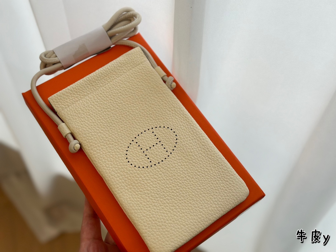 Hermes Mini-Taschen