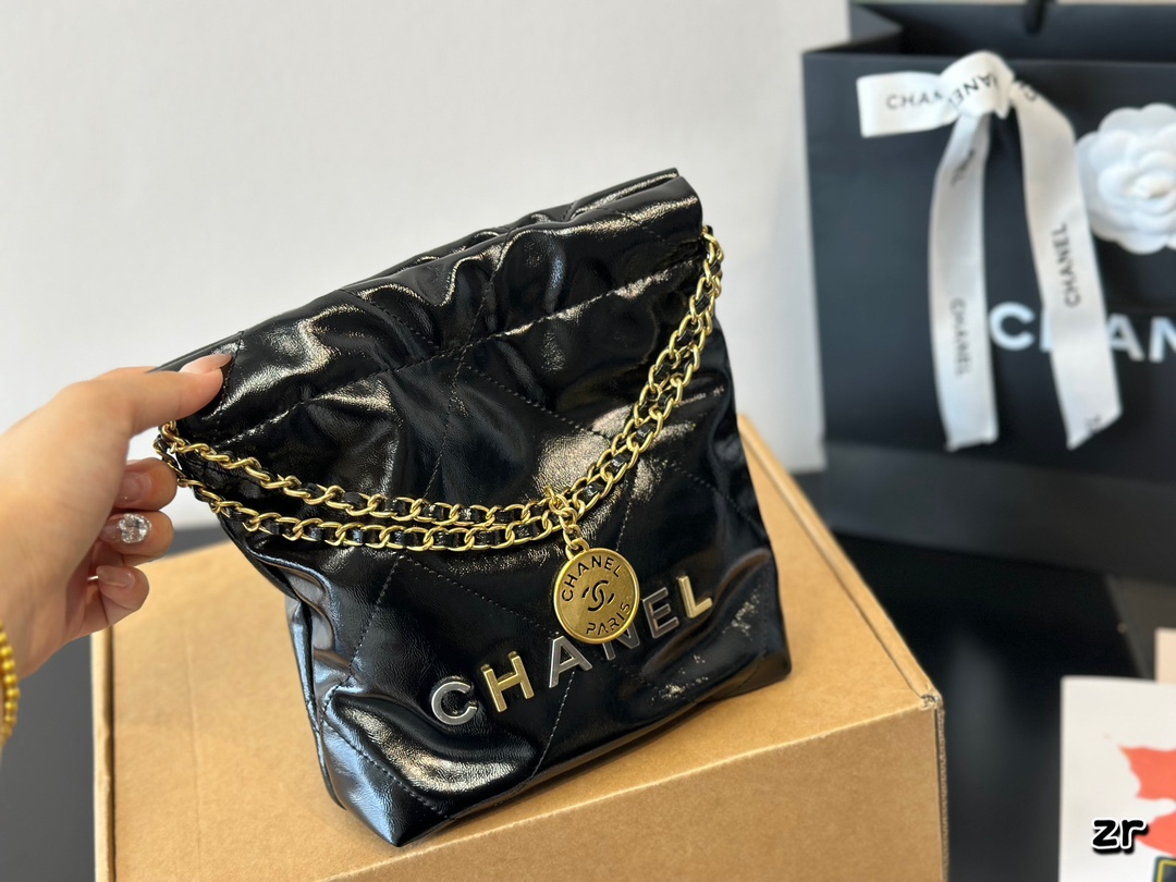 Chanel Taschen Umhängetaschen  & Schultertaschen Mini