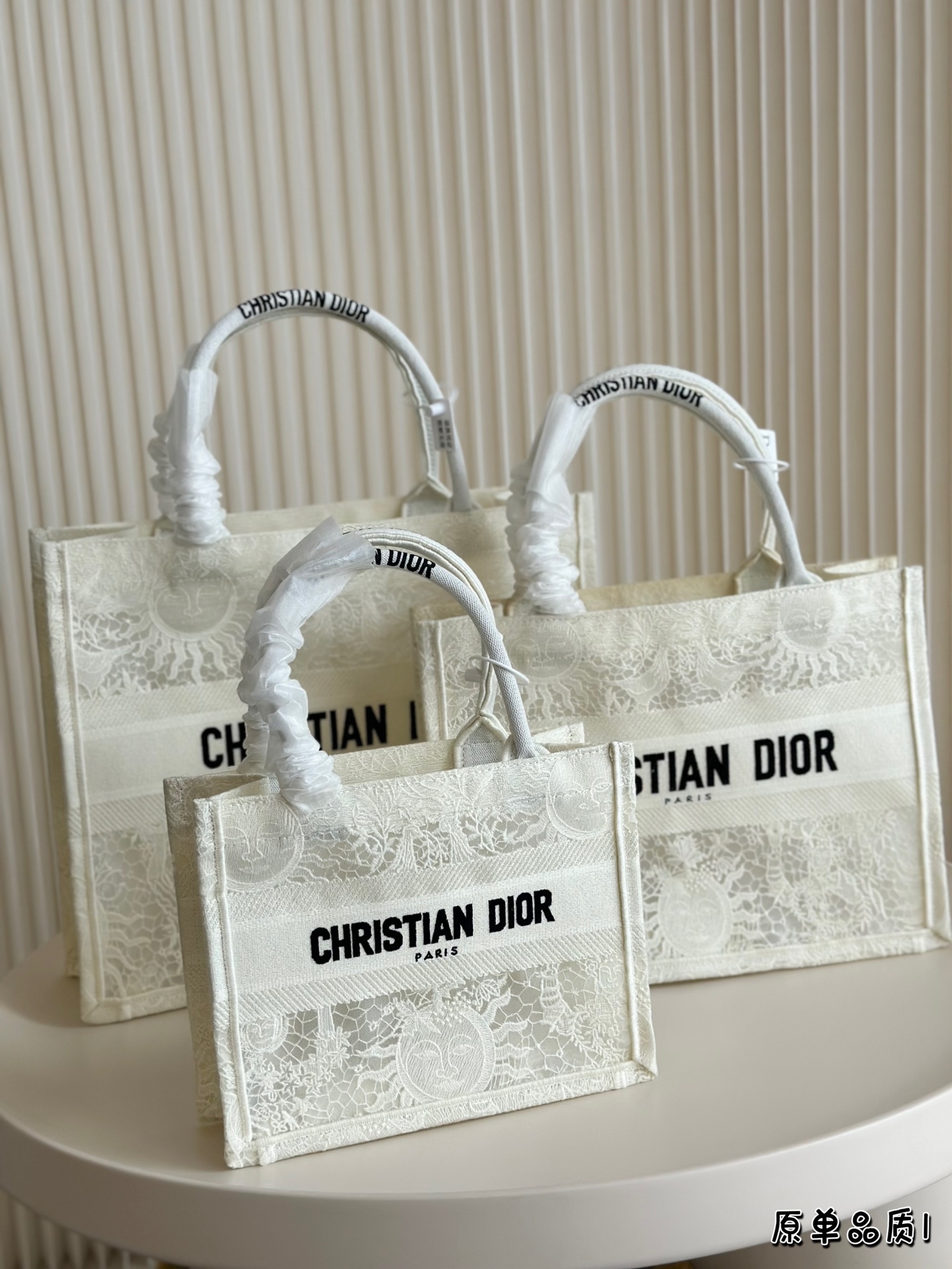 Dior Designer
 Taschen Tragetaschen