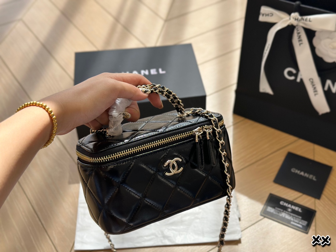 Chanel Crossbody & Shoulder Bags Best Quality Designer